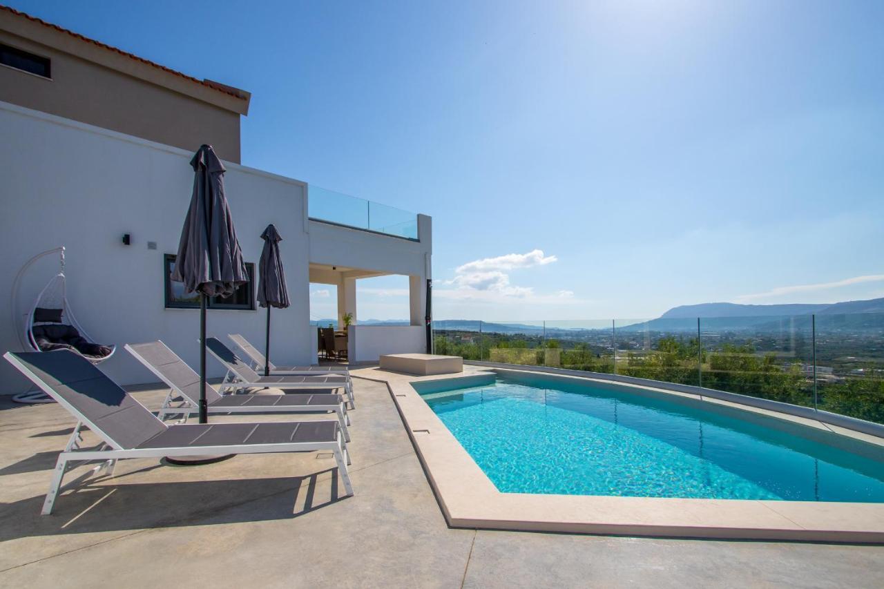 Ferienhaus Casa