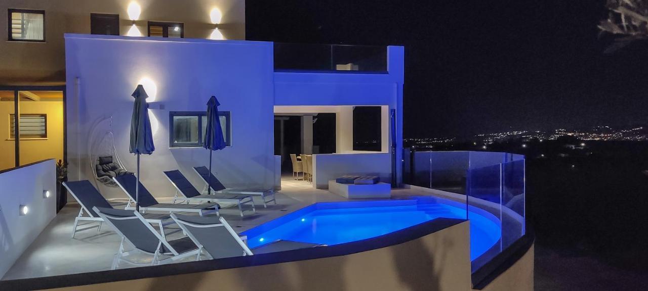 Ferienhaus Casa *