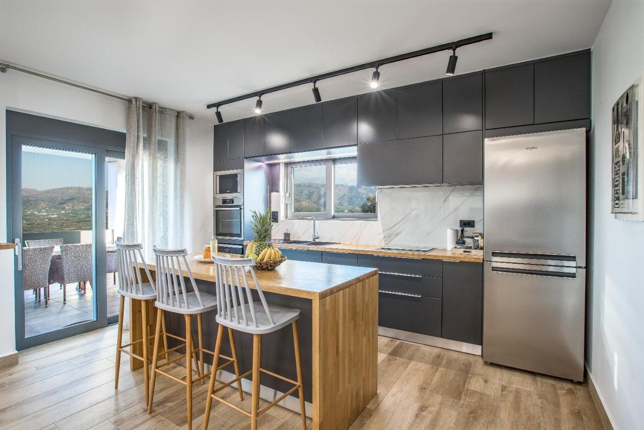 Ferienhaus Casa *
