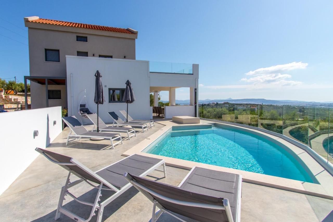 Casa * Galatas (Chania)