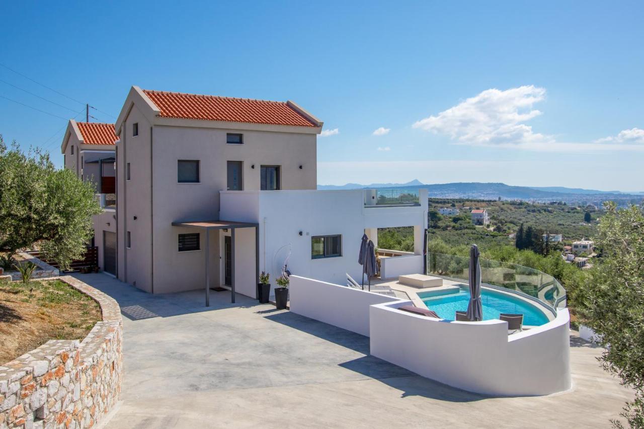 Holiday home Casa Galatas (Chania)