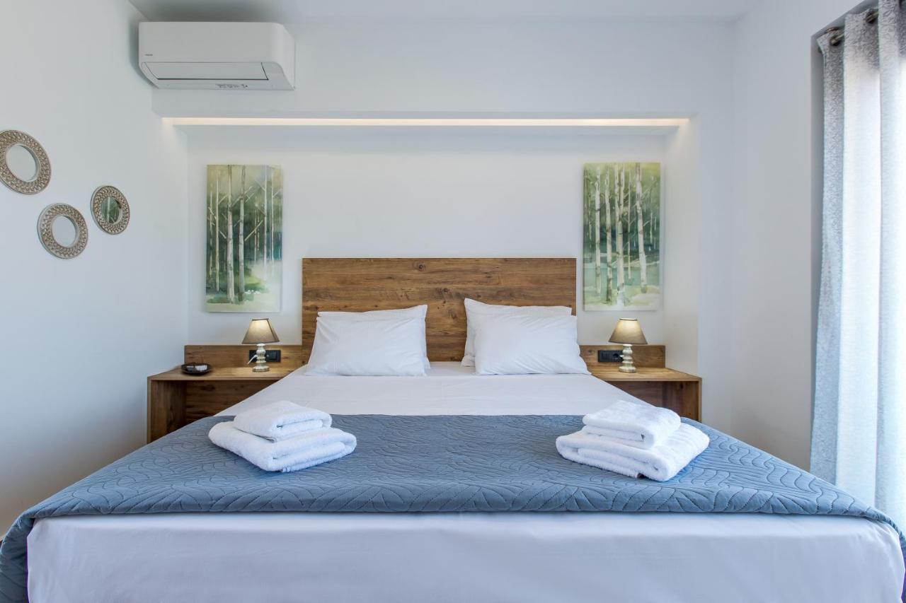Holiday home Casa Galatas (Chania)