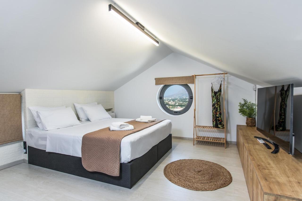 Holiday home Casa Galatas (Chania)