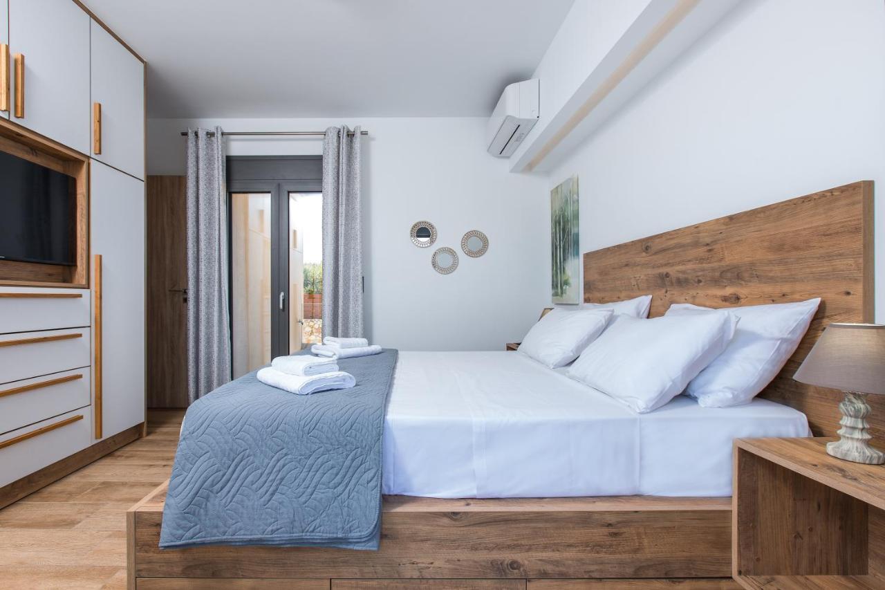 Casa Holiday home Galatas (Chania)